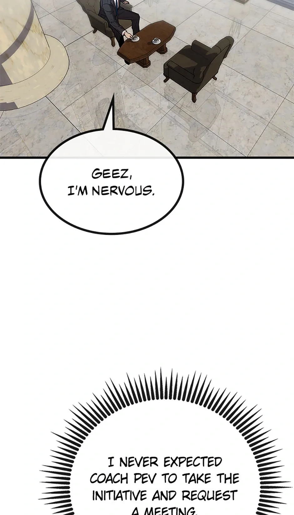 Marriage with the Archduke, I Know Now Chapter 39 page 43