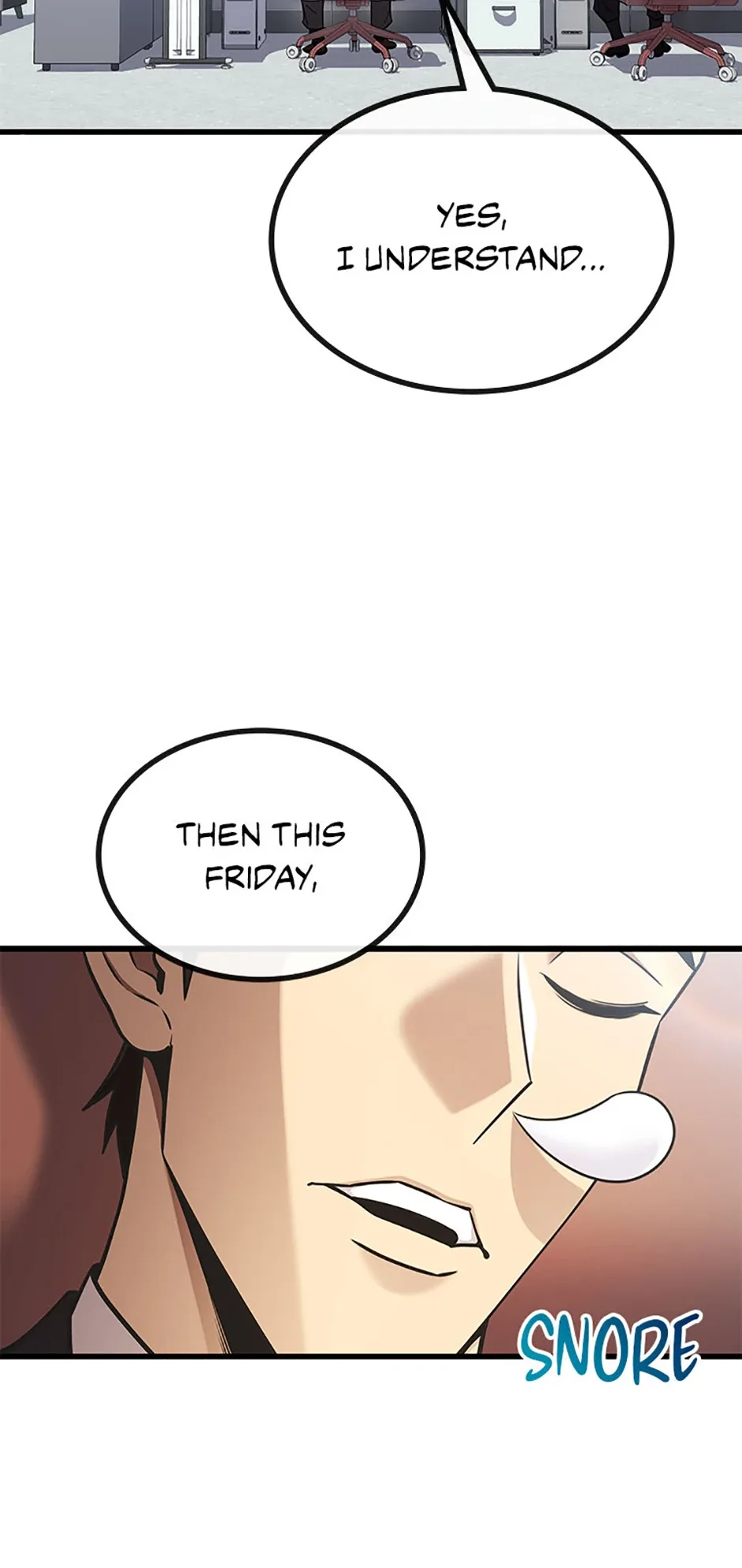 Marriage with the Archduke, I Know Now Chapter 38 page 75