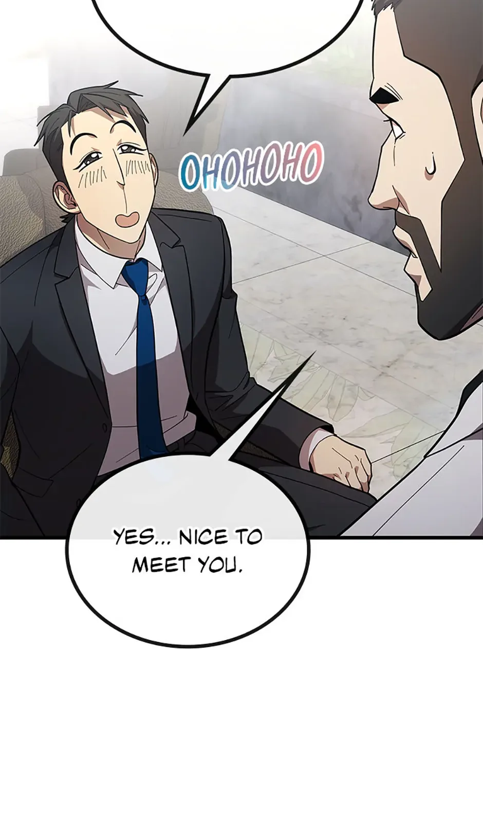 Marriage with the Archduke, I Know Now Chapter 39 page 57