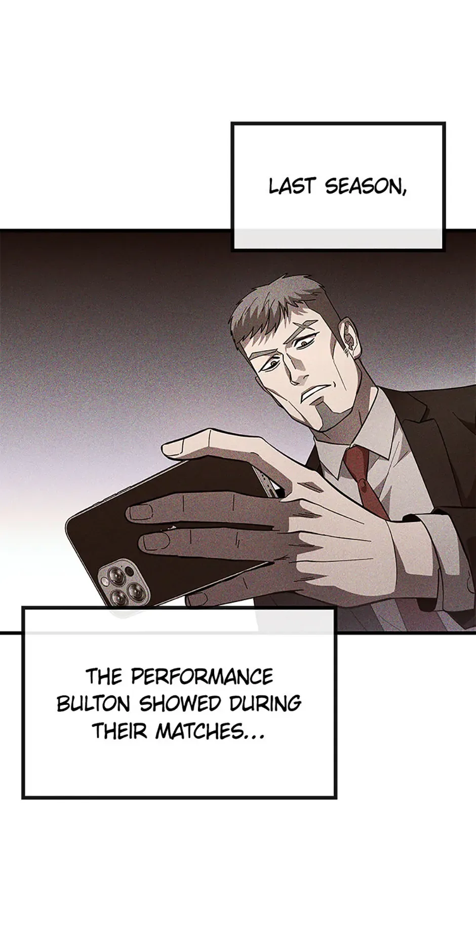 Marriage with the Archduke, I Know Now Chapter 39 page 39