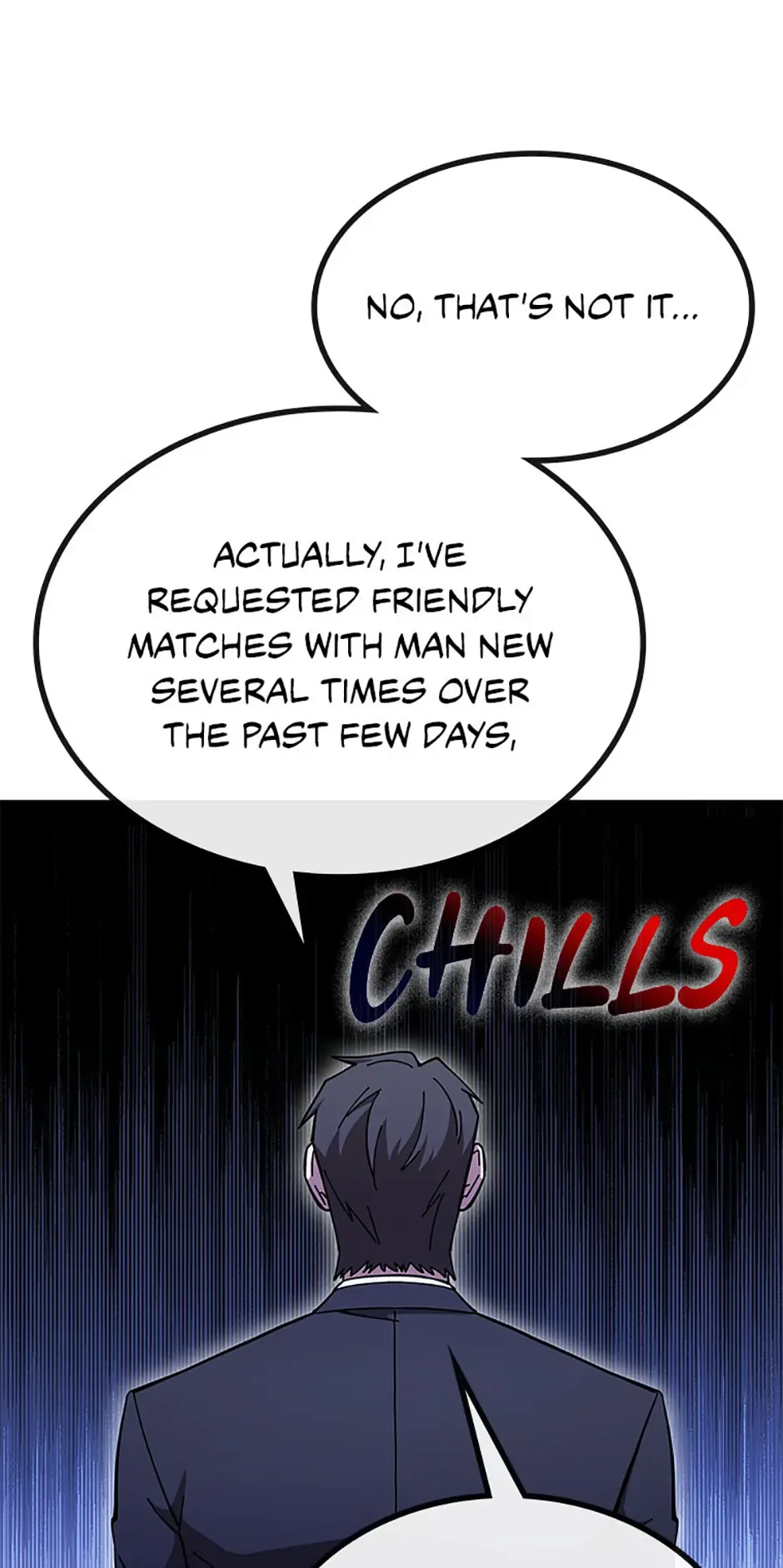 Marriage with the Archduke, I Know Now Chapter 38 page 51
