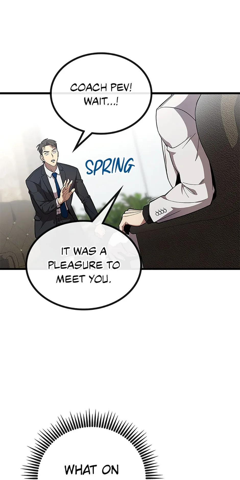 Marriage with the Archduke, I Know Now Chapter 39 page 74