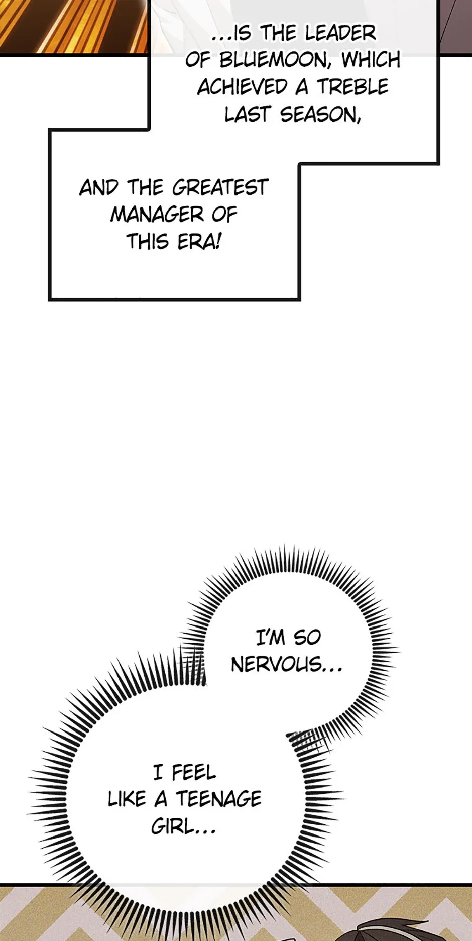 Marriage with the Archduke, I Know Now Chapter 39 page 46