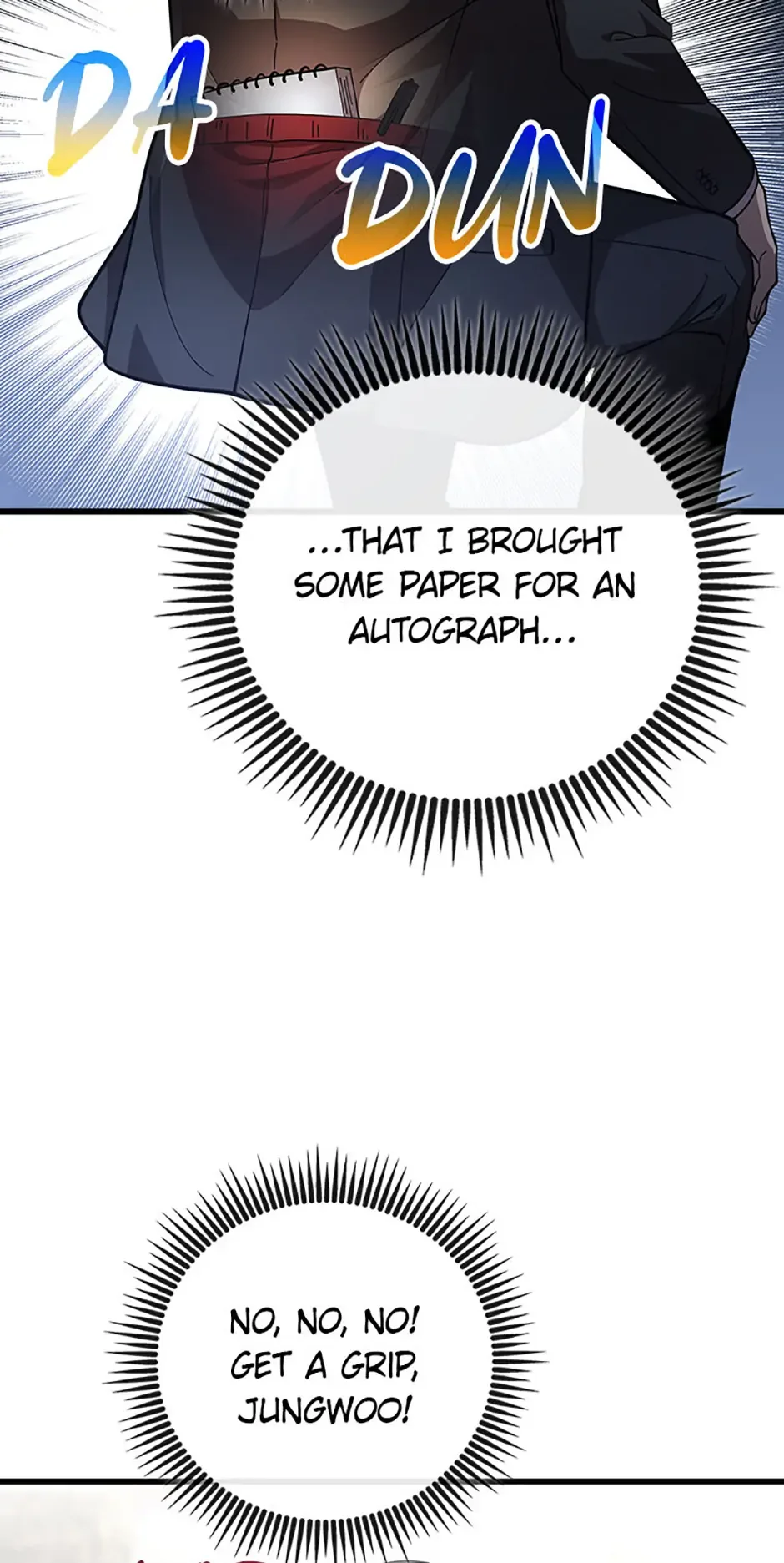 Marriage with the Archduke, I Know Now Chapter 39 page 48