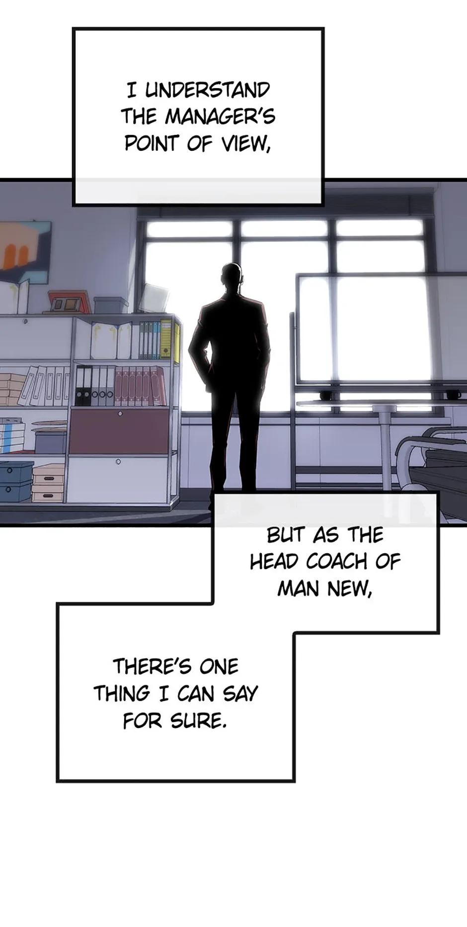 Marriage with the Archduke, I Know Now Chapter 39 page 38