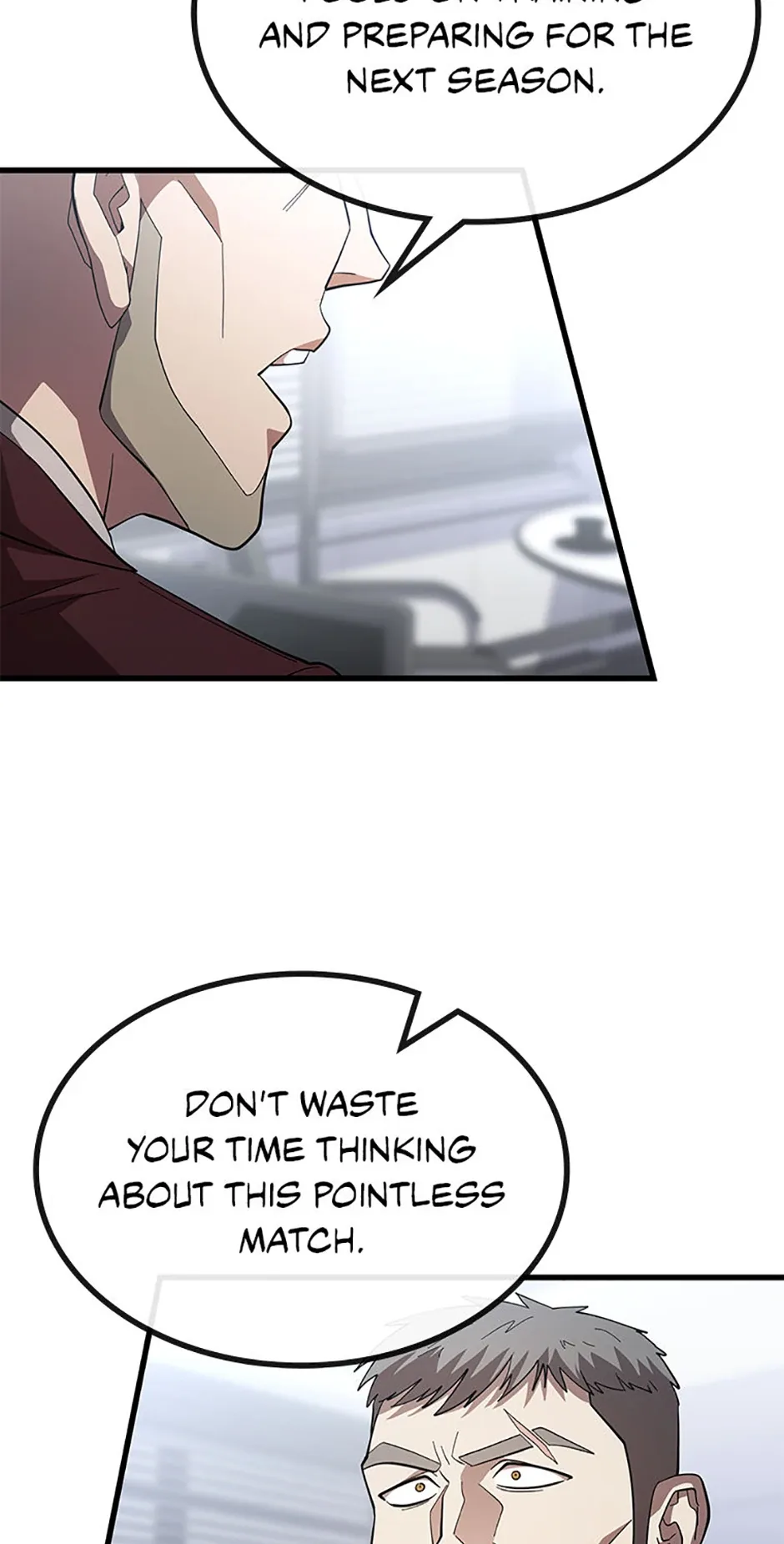 Marriage with the Archduke, I Know Now Chapter 39 page 33