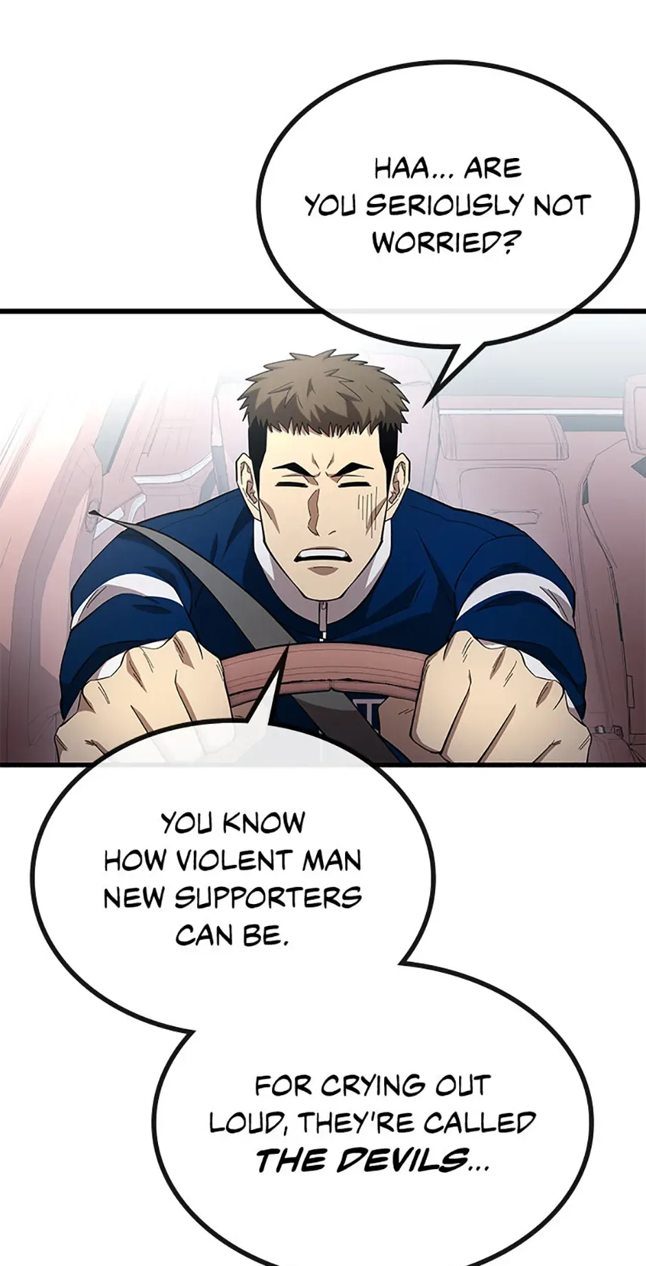 Marriage with the Archduke, I Know Now Chapter 38 page 63