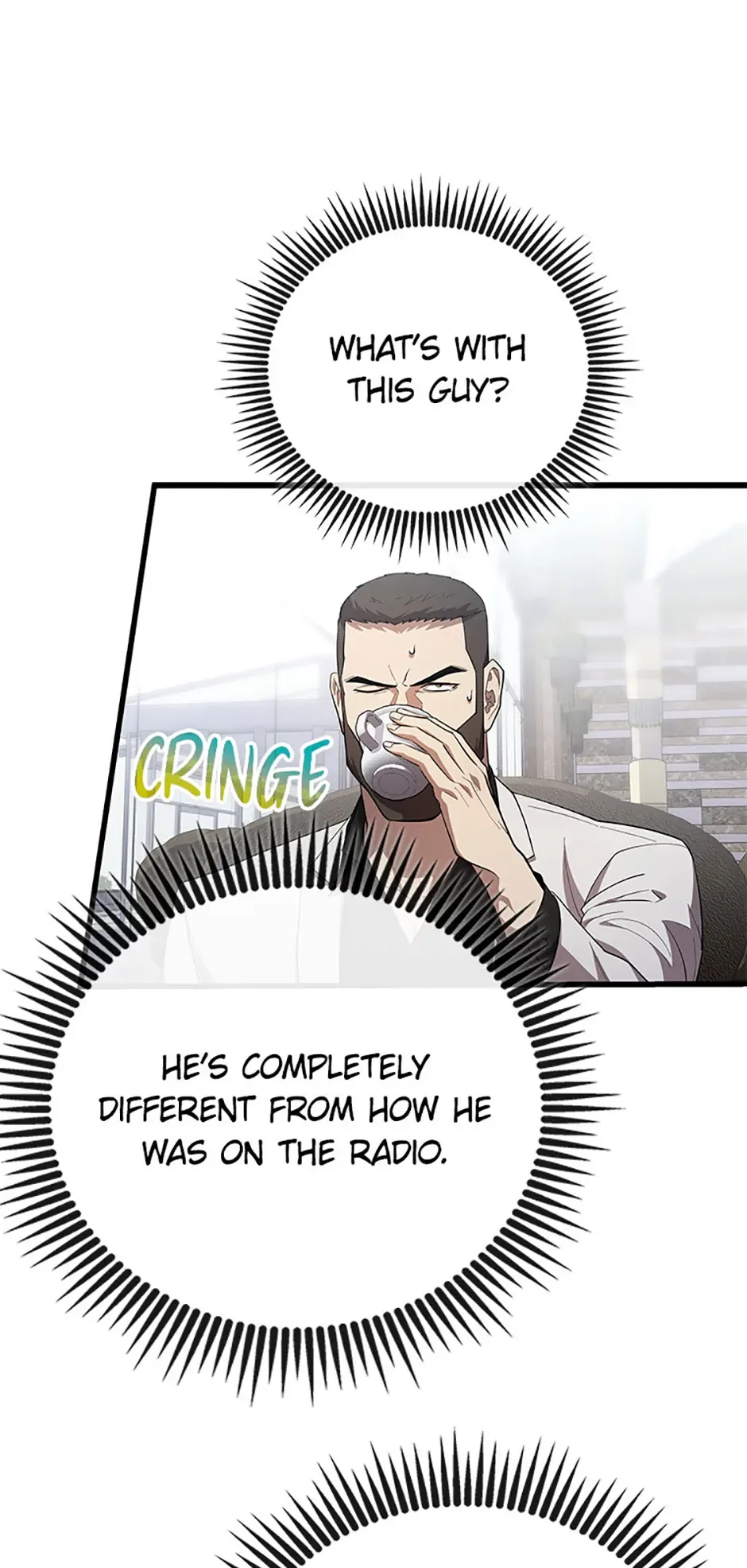 Marriage with the Archduke, I Know Now Chapter 39 page 65
