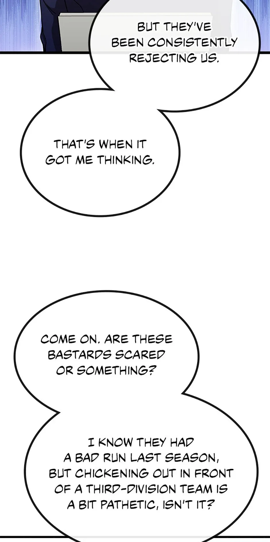 Marriage with the Archduke, I Know Now Chapter 38 page 52