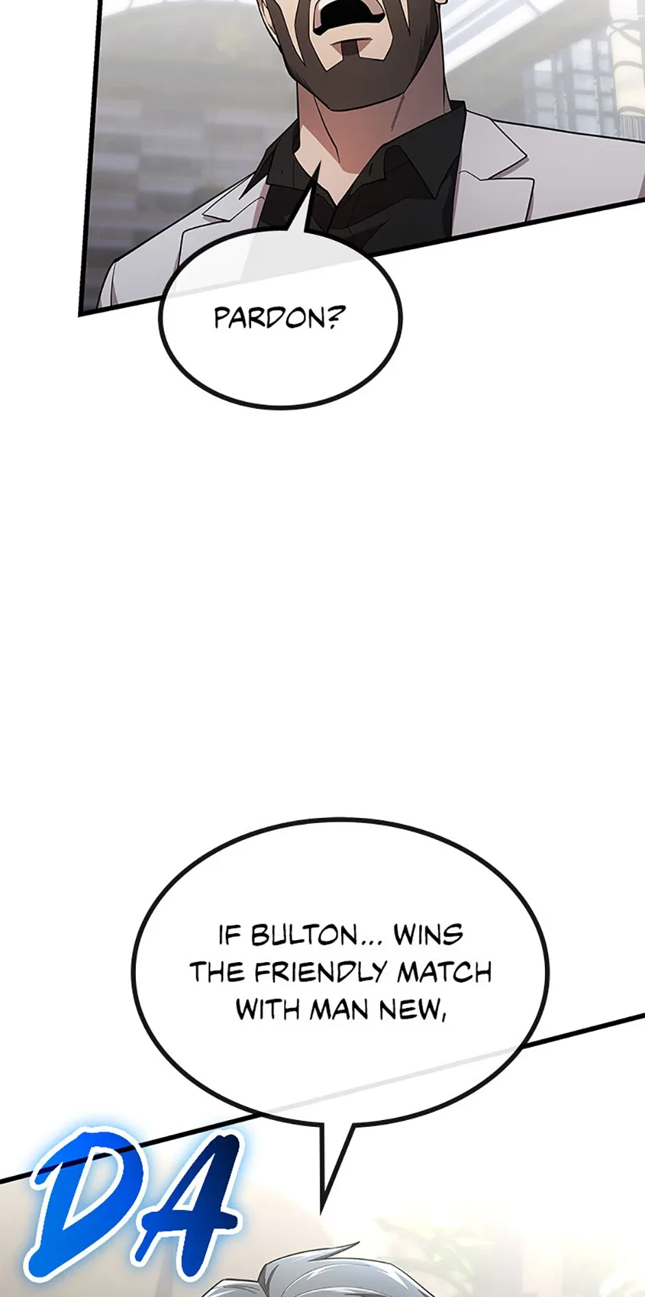 Marriage with the Archduke, I Know Now Chapter 39 page 83