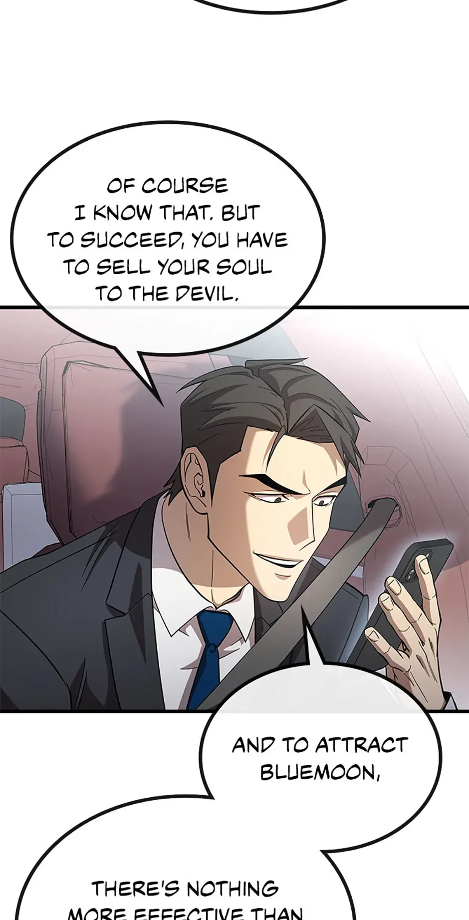 Marriage with the Archduke, I Know Now Chapter 38 page 64