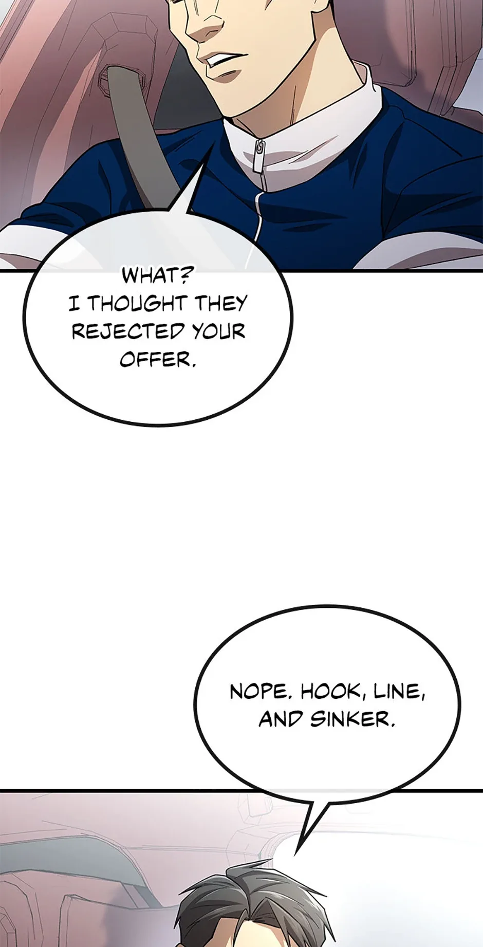 Marriage with the Archduke, I Know Now Chapter 38 page 66