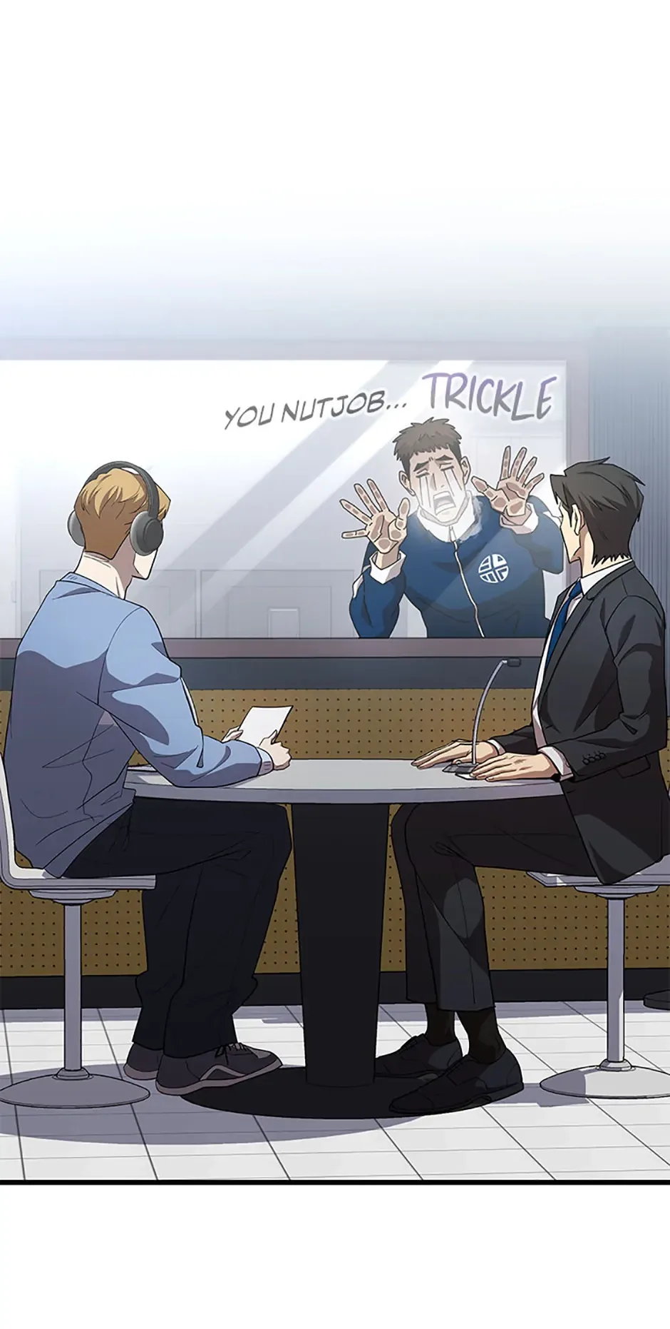Marriage with the Archduke, I Know Now Chapter 38 page 58