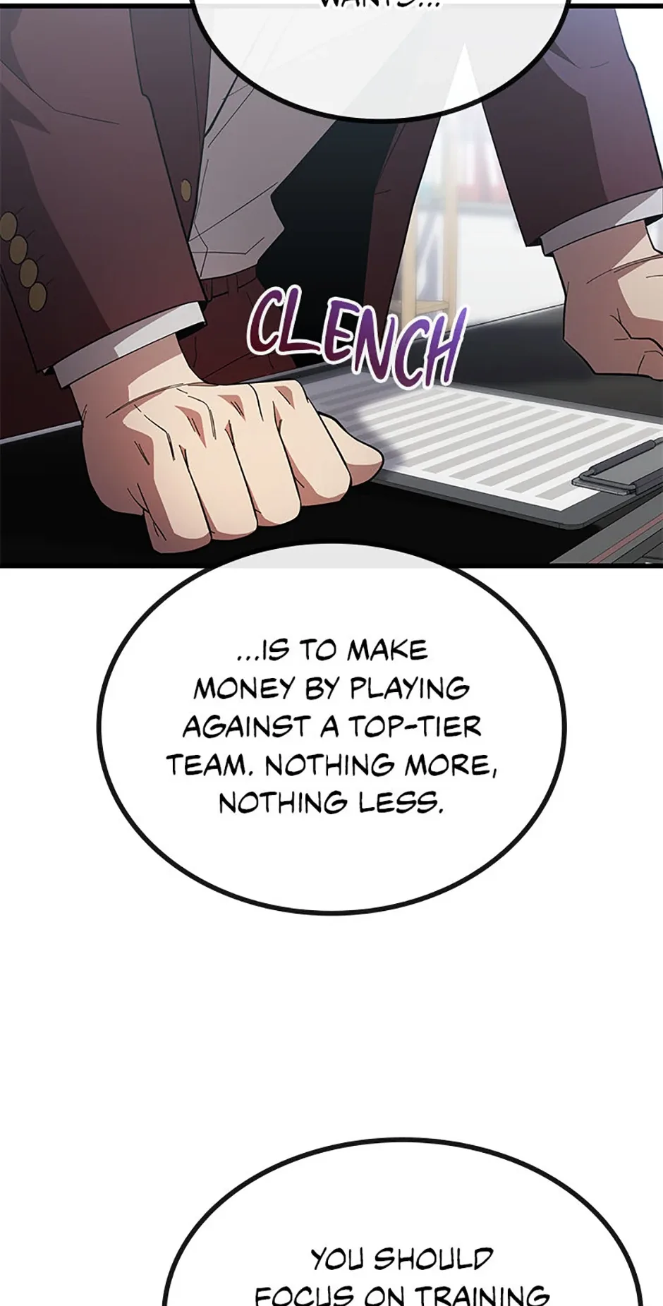 Marriage with the Archduke, I Know Now Chapter 39 page 32