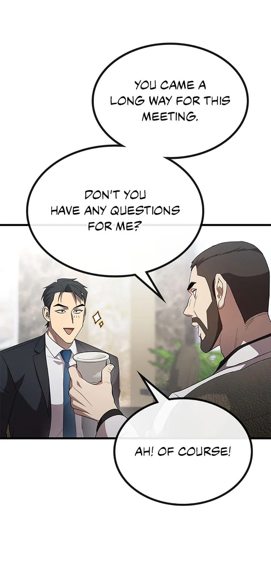 Marriage with the Archduke, I Know Now Chapter 39 page 67