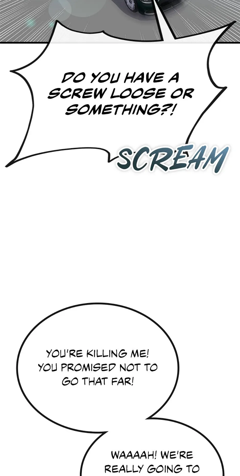 Marriage with the Archduke, I Know Now Chapter 38 page 60