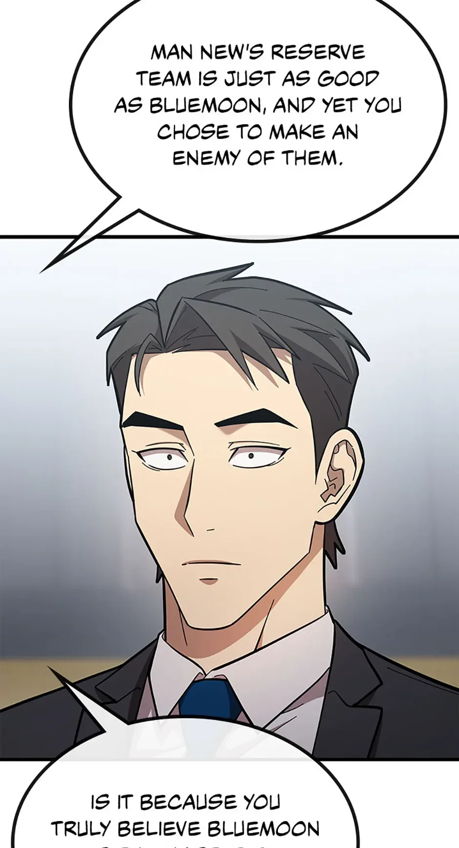 Marriage with the Archduke, I Know Now Chapter 38 page 49