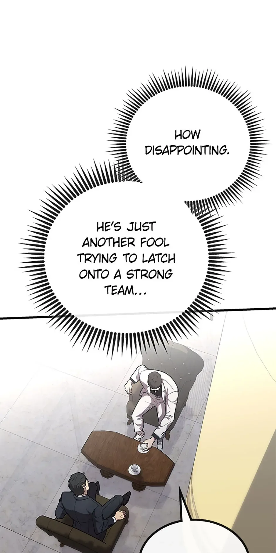 Marriage with the Archduke, I Know Now Chapter 39 page 70