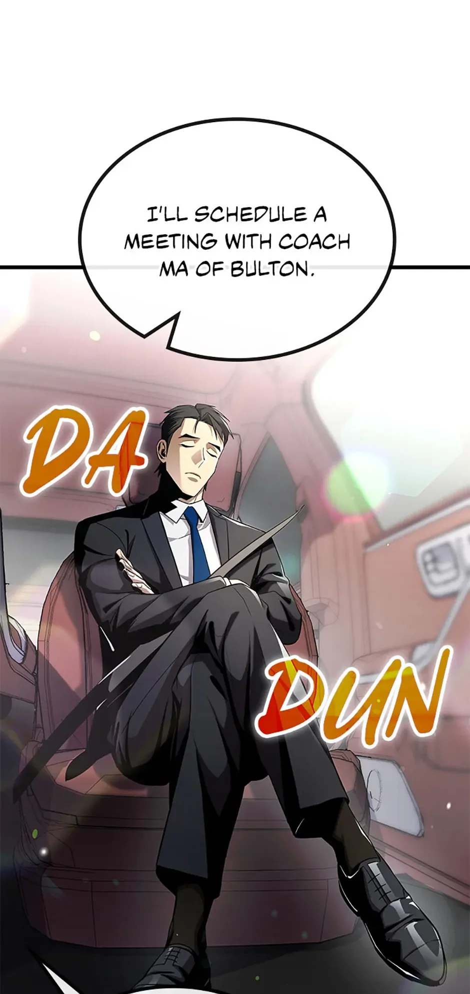 Marriage with the Archduke, I Know Now Chapter 38 page 76