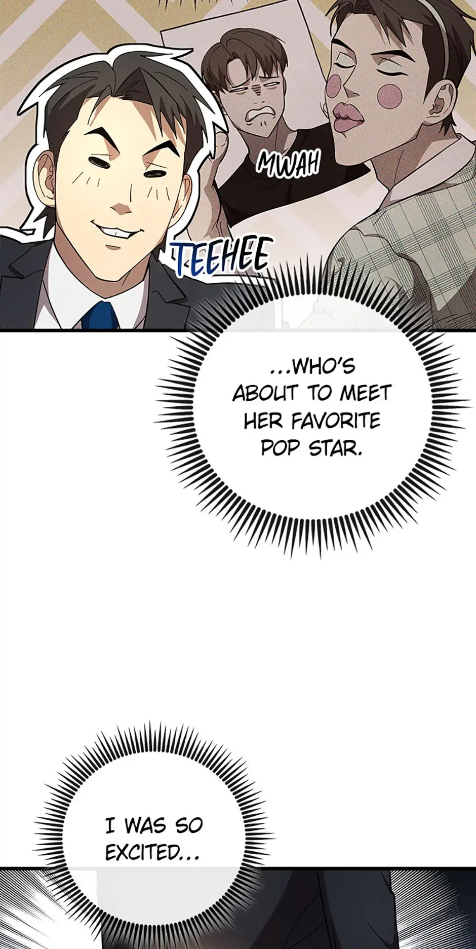 Marriage with the Archduke, I Know Now Chapter 39 page 47