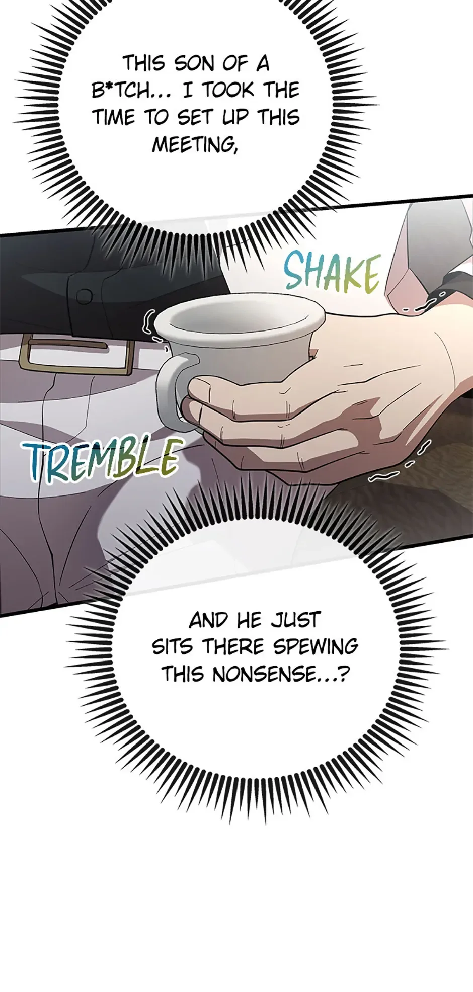 Marriage with the Archduke, I Know Now Chapter 39 page 69