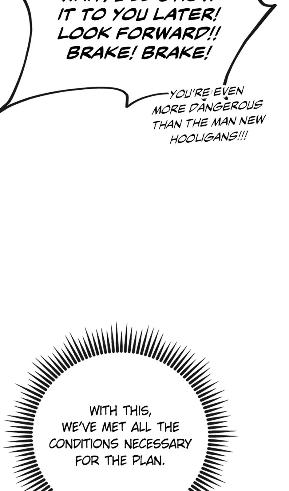 Marriage with the Archduke, I Know Now Chapter 38 page 69