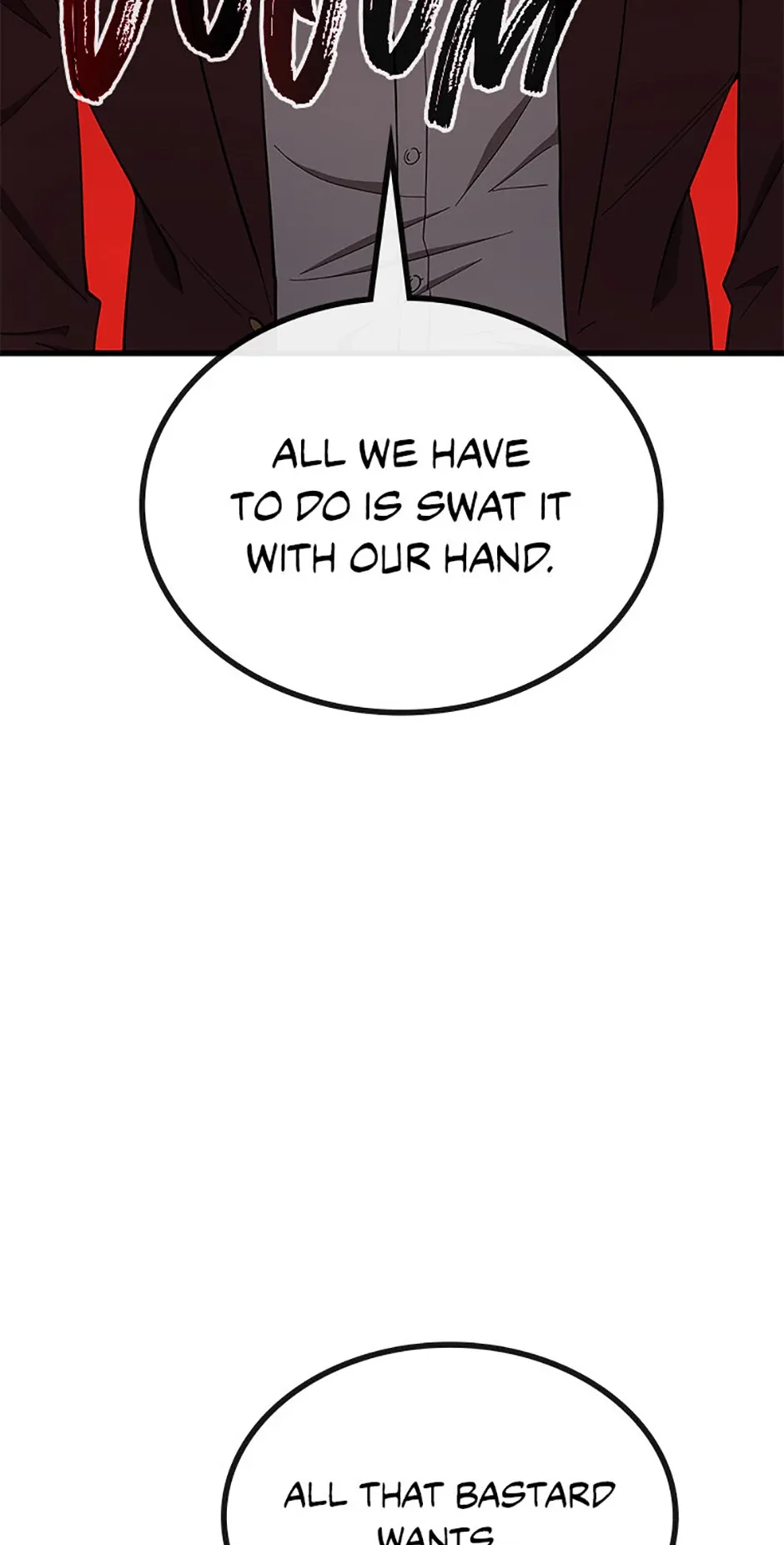 Marriage with the Archduke, I Know Now Chapter 39 page 31