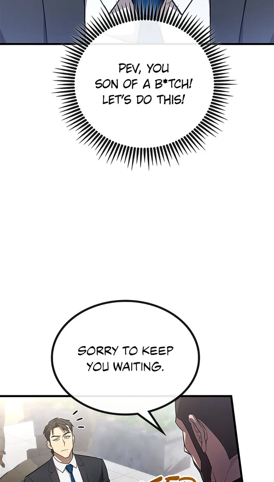 Marriage with the Archduke, I Know Now Chapter 39 page 52