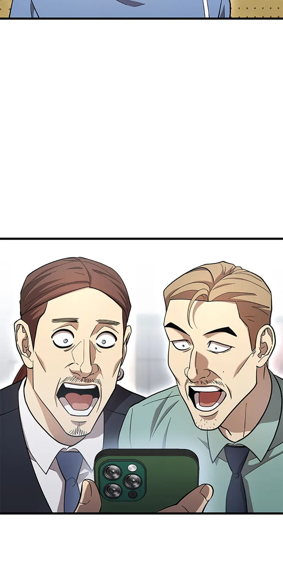Marriage with the Archduke, I Know Now Chapter 38 page 55