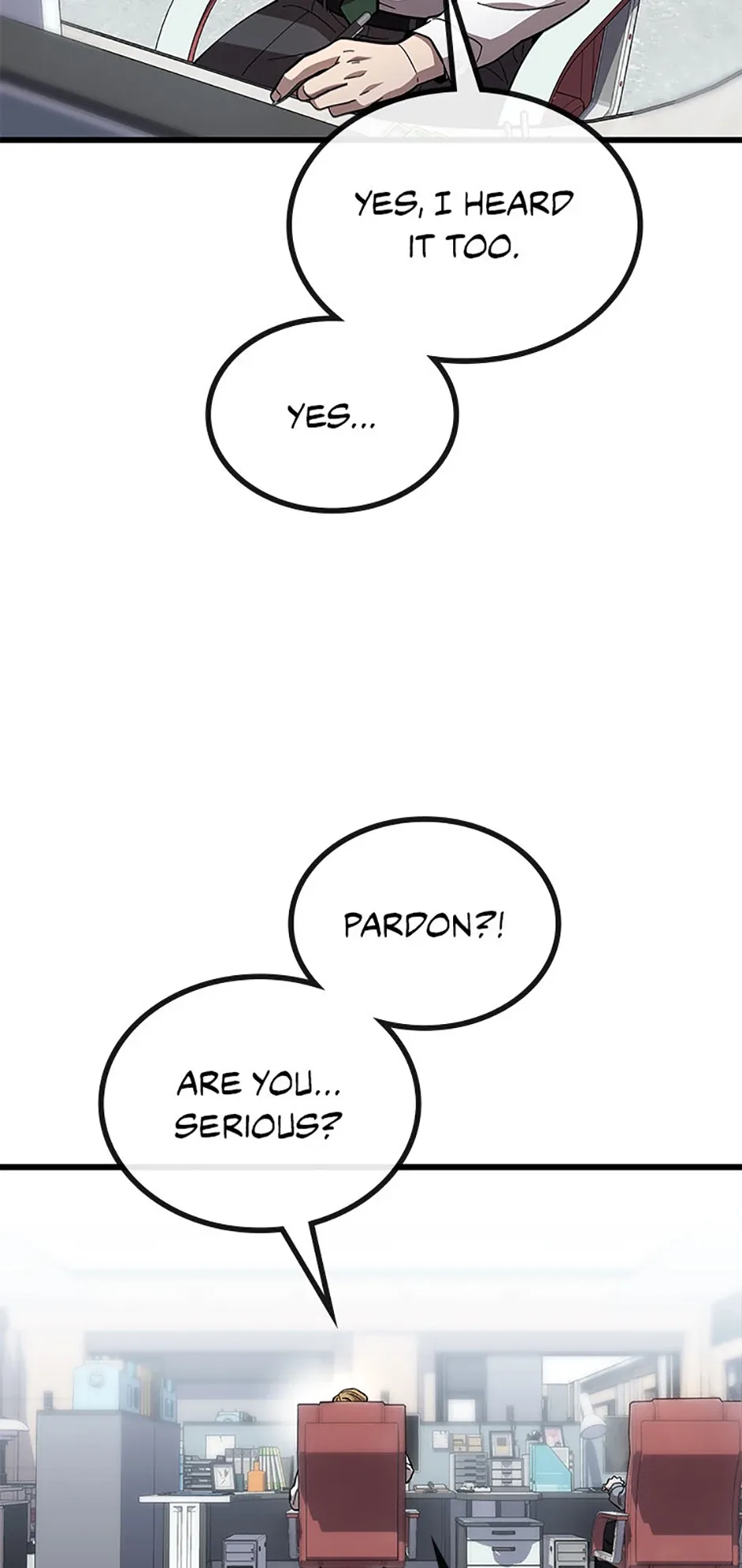 Marriage with the Archduke, I Know Now Chapter 38 page 74
