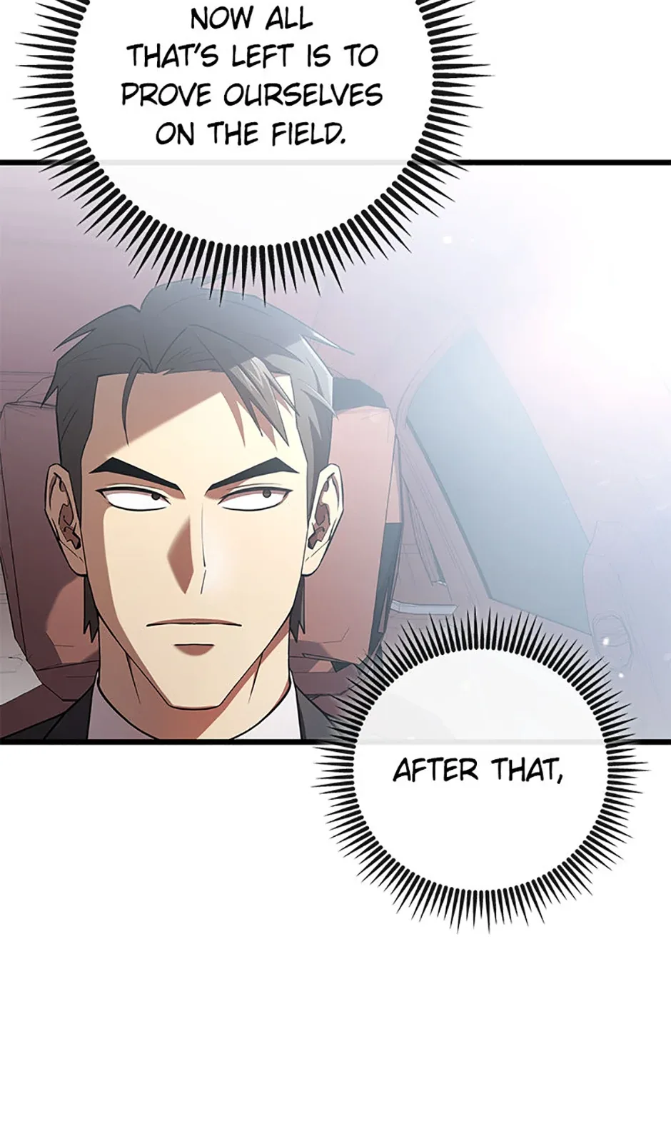 Marriage with the Archduke, I Know Now Chapter 38 page 71