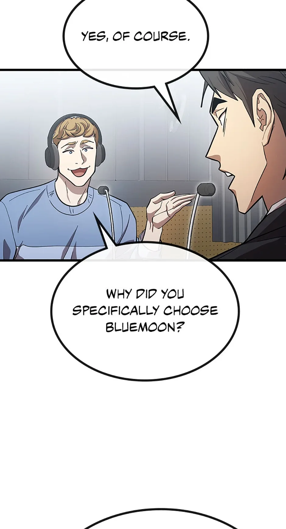 Marriage with the Archduke, I Know Now Chapter 38 page 48