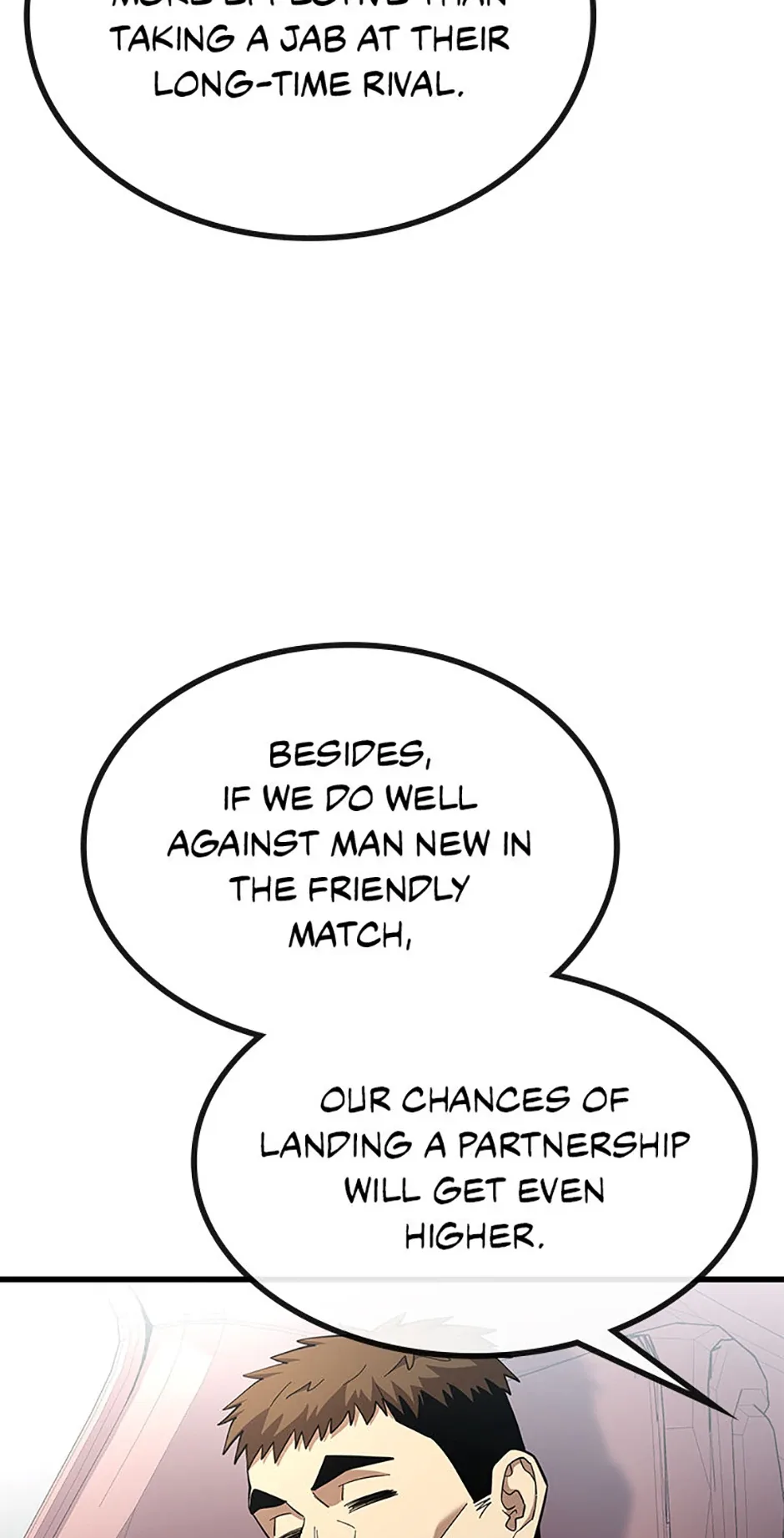 Marriage with the Archduke, I Know Now Chapter 38 page 65