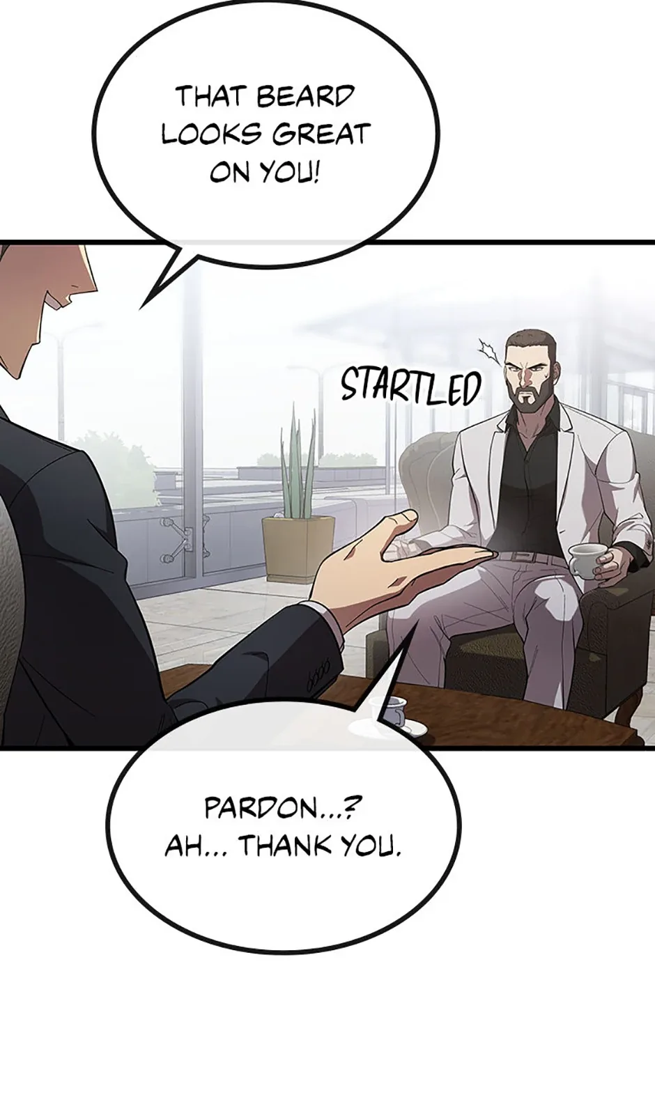 Marriage with the Archduke, I Know Now Chapter 39 page 64