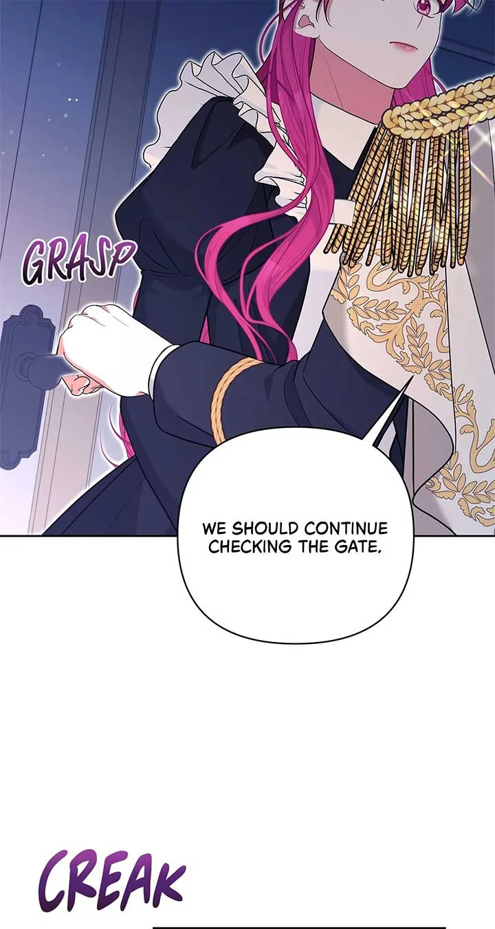 Marriage with the Archduke, I Know Now Chapter 51 page 15
