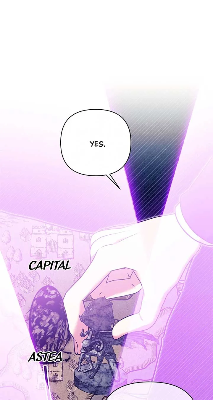 Marriage with the Archduke, I Know Now Chapter 51 page 20