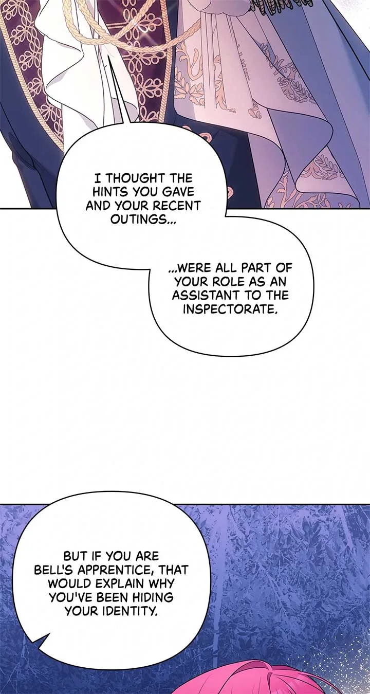 Marriage with the Archduke, I Know Now Chapter 51 page 6
