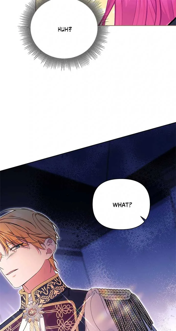 Marriage with the Archduke, I Know Now Chapter 51 page 5