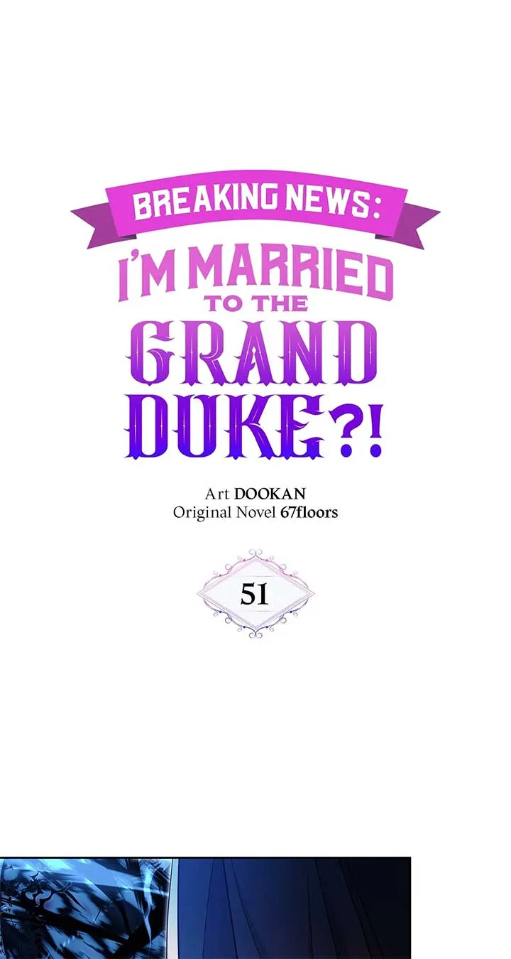 Marriage with the Archduke, I Know Now Chapter 51 page 17