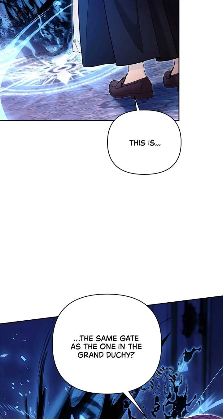Marriage with the Archduke, I Know Now Chapter 51 page 18