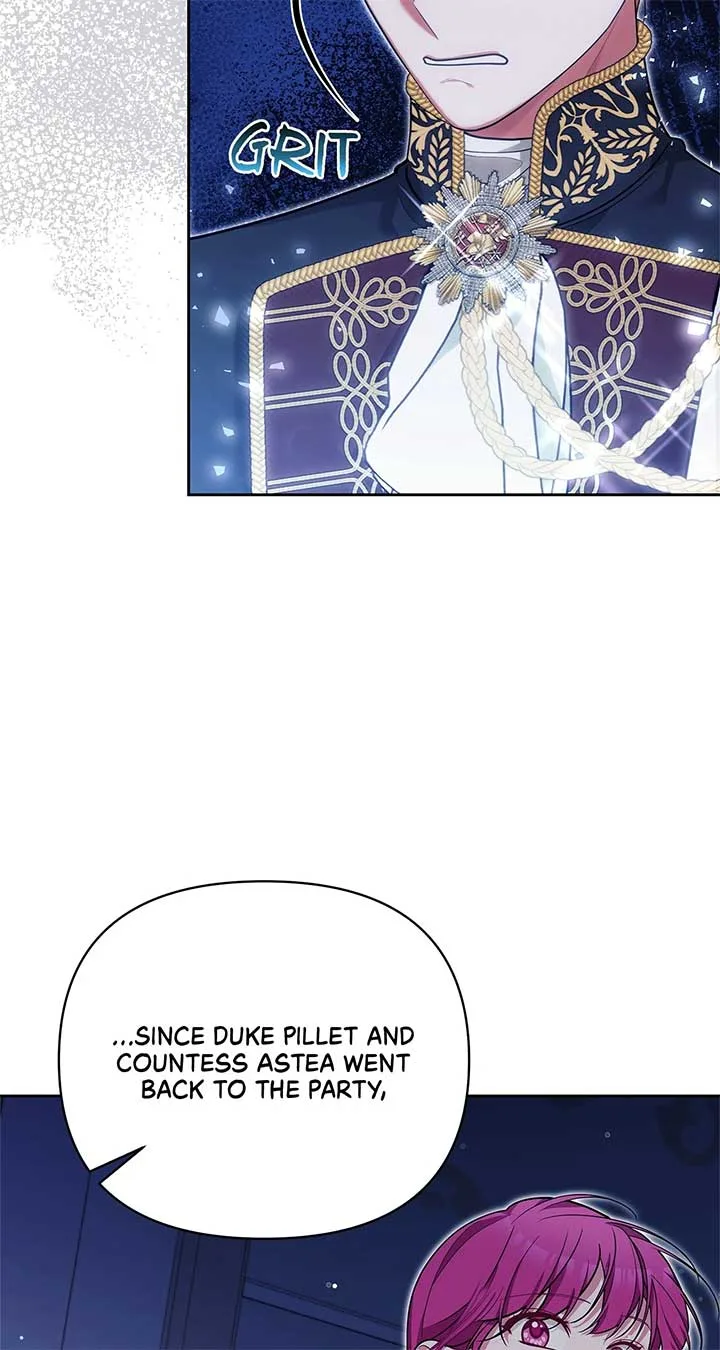 Marriage with the Archduke, I Know Now Chapter 51 page 14