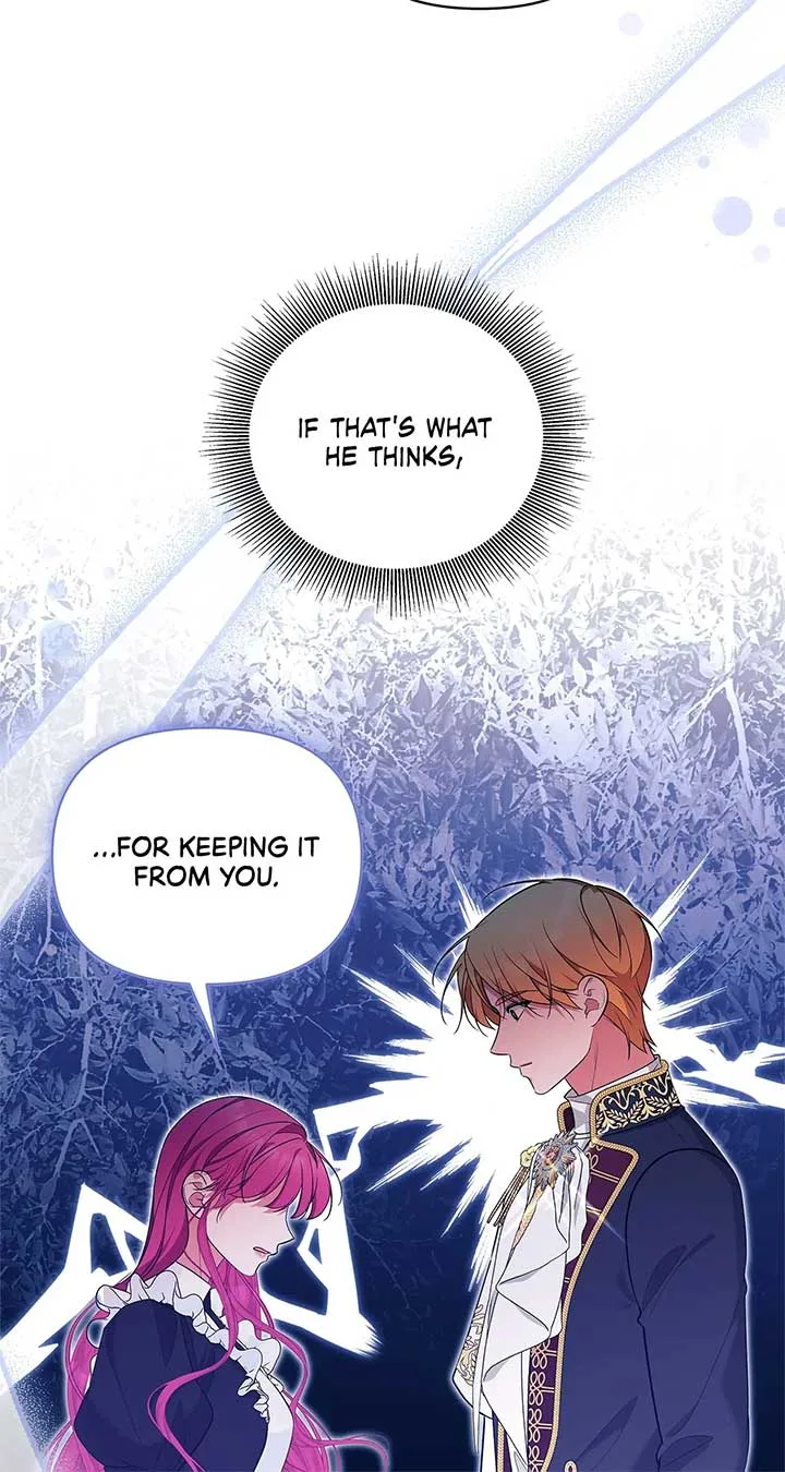Marriage with the Archduke, I Know Now Chapter 51 page 11
