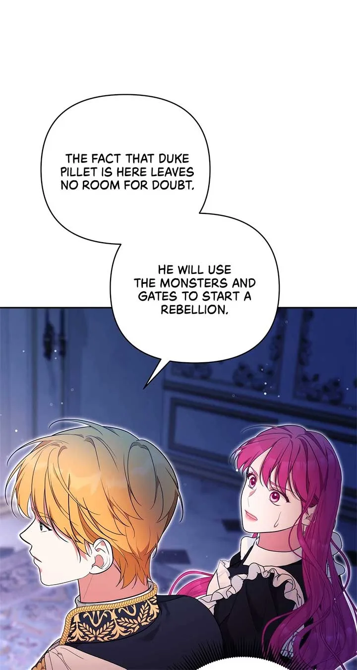 Marriage with the Archduke, I Know Now Chapter 51 page 26