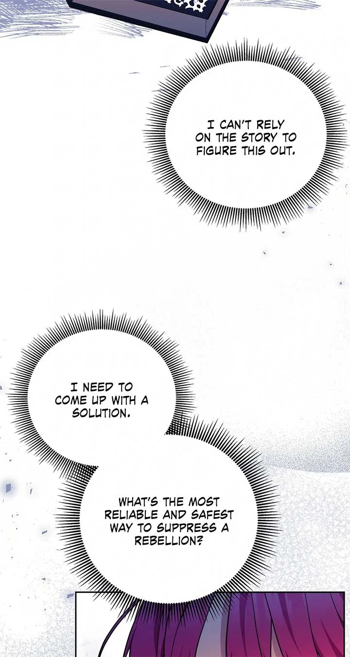 Marriage with the Archduke, I Know Now Chapter 51 page 28