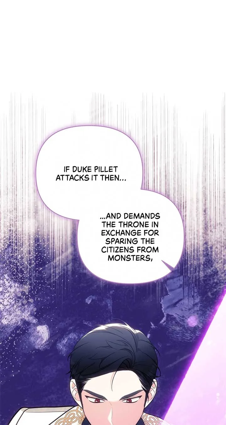 Marriage with the Archduke, I Know Now Chapter 51 page 24