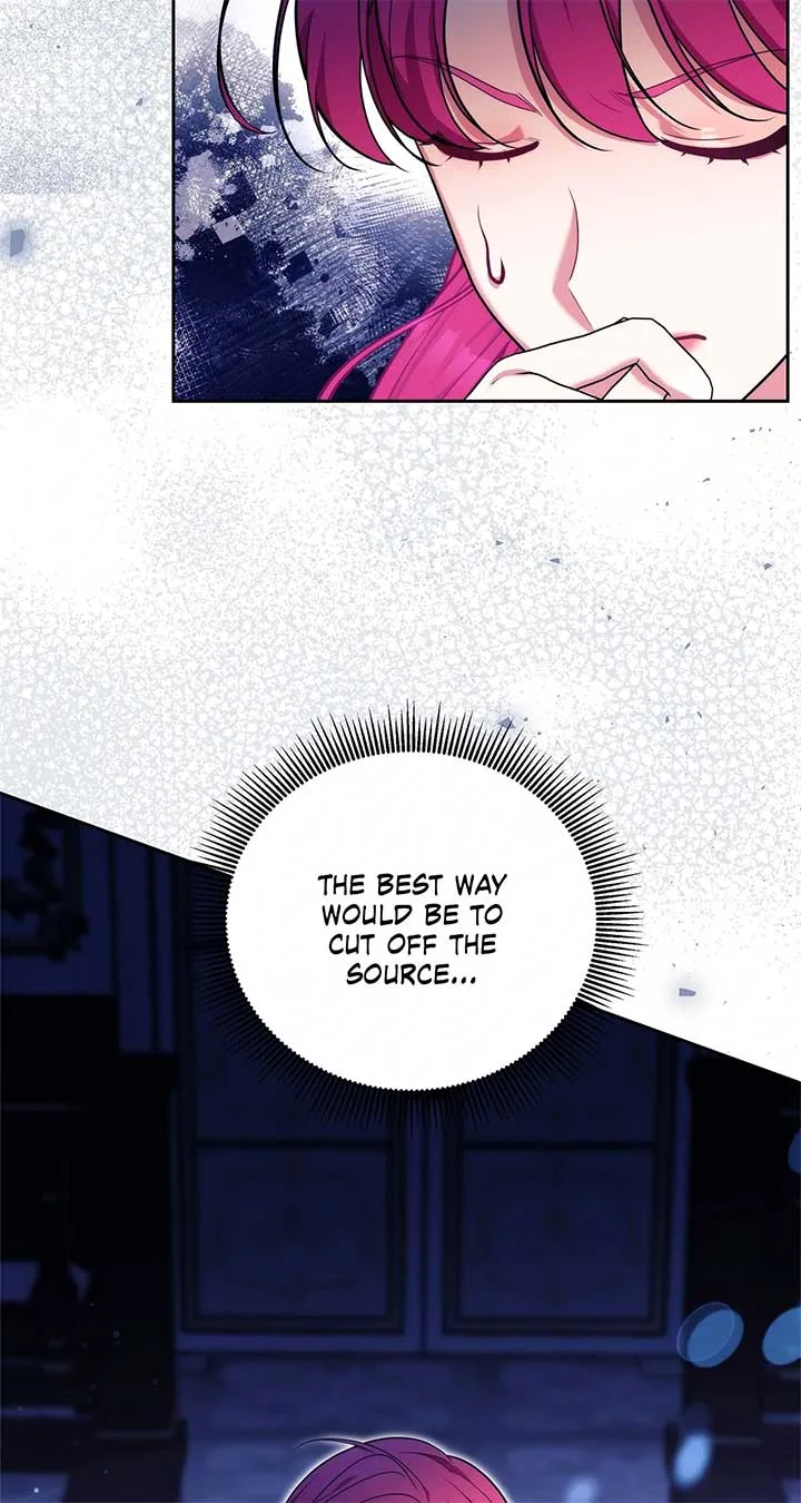 Marriage with the Archduke, I Know Now Chapter 51 page 29