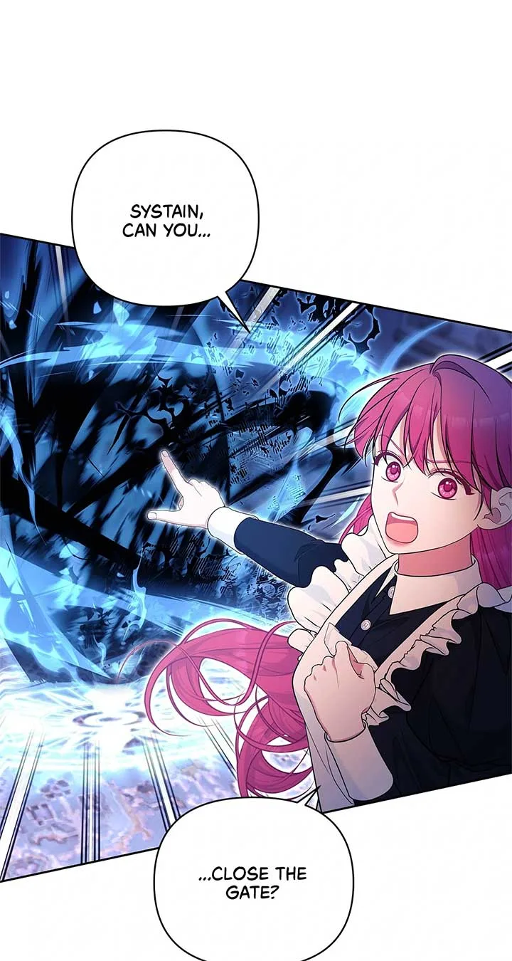 Marriage with the Archduke, I Know Now Chapter 51 page 32