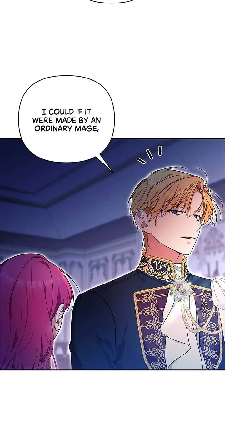 Marriage with the Archduke, I Know Now Chapter 51 page 33