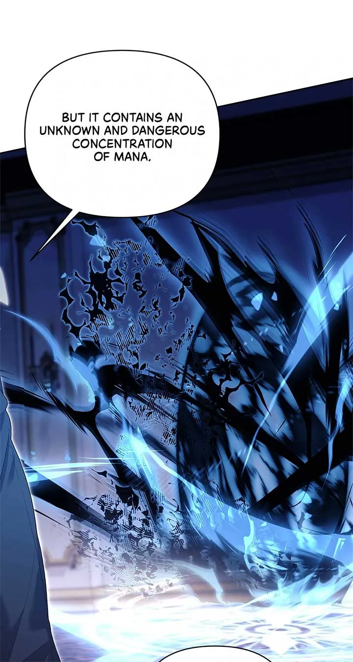 Marriage with the Archduke, I Know Now Chapter 51 page 34