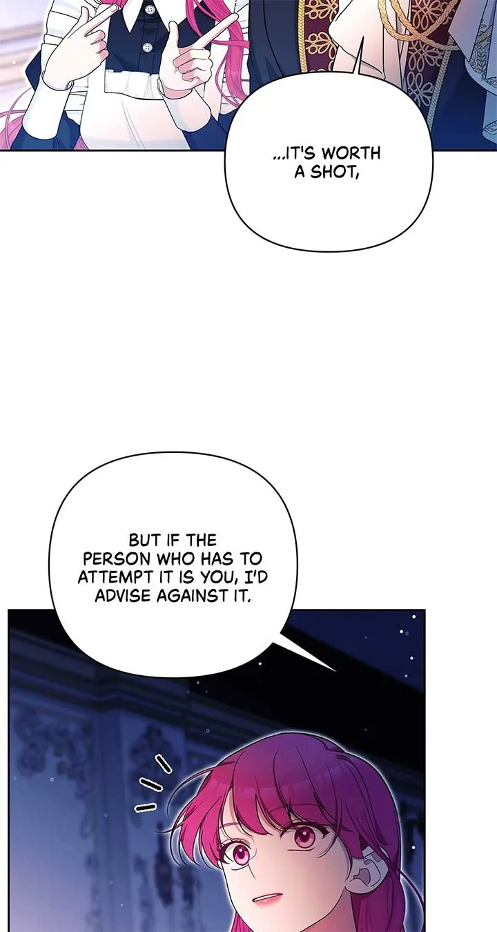 Marriage with the Archduke, I Know Now Chapter 51 page 42